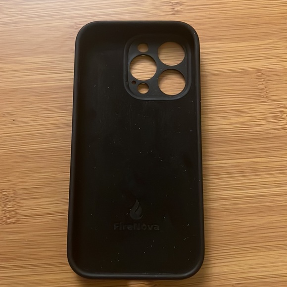 Firenova Phone Case - Picture 7 of 7